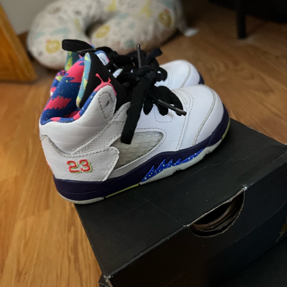 Jordan Retro Alternative Bel Air 5C